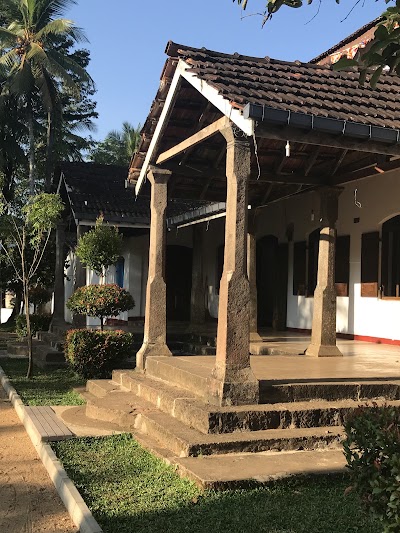 Photos of Sunandarama Mula Maha Viharya Thiwanaketiya