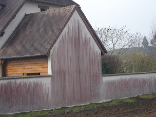 Photo n°6 de hoetteljp-peinture à Chesley (Peintre en bâtiment)