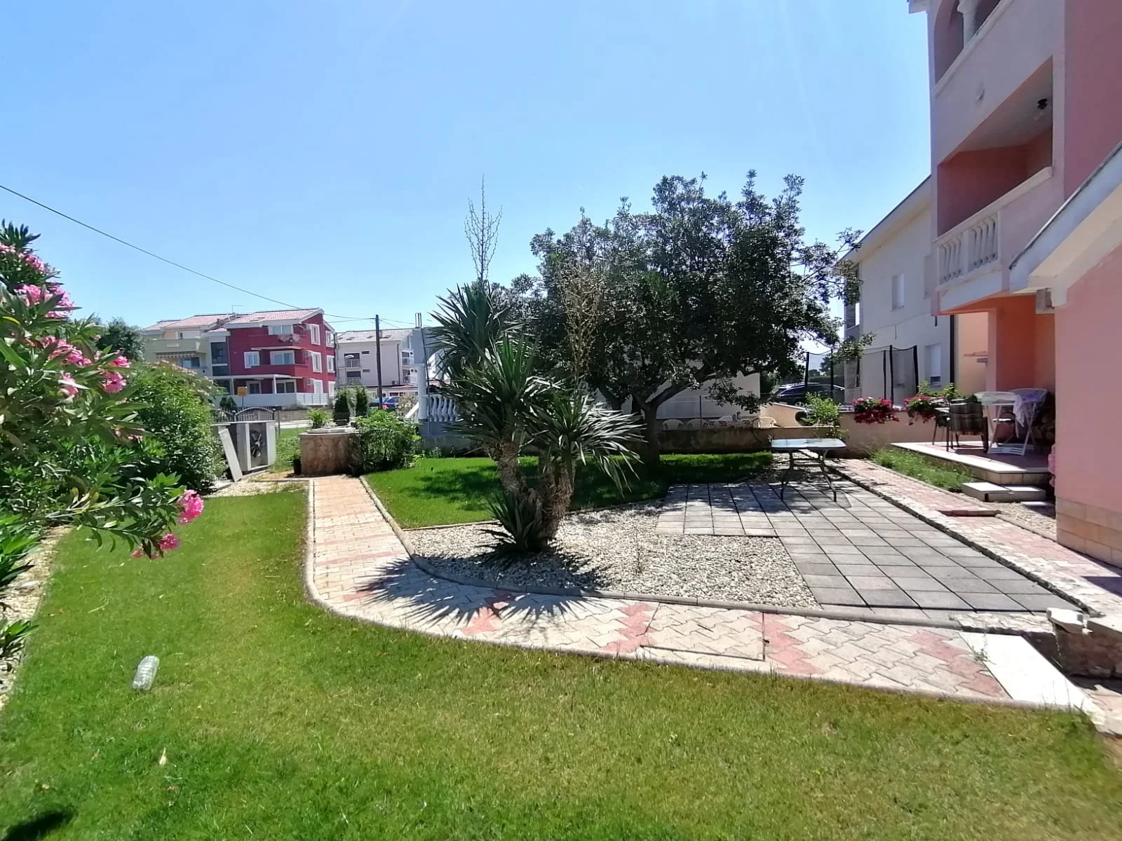 Apartments Sarita