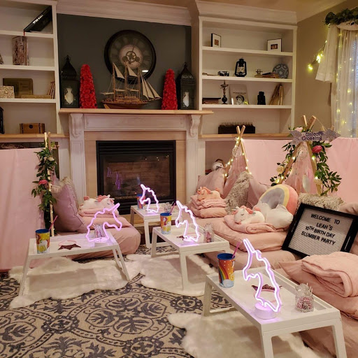 Petals and Hearts Boutique - Thumbnail