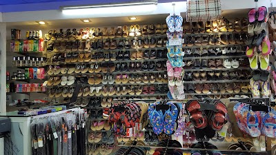 Shoe Store