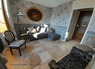 Photo n°45 de B&B Manoir de la Fabrègues - Chambres d'hôtes & gîte à Estaing (Lodge)