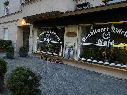 Konditorei Werner Zernikow - Thumbnail