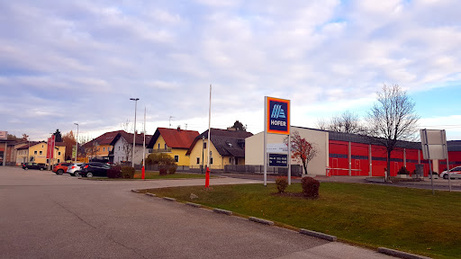 Diskont Tankstelle - Thumbnail