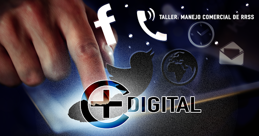 C+Digital - Visual