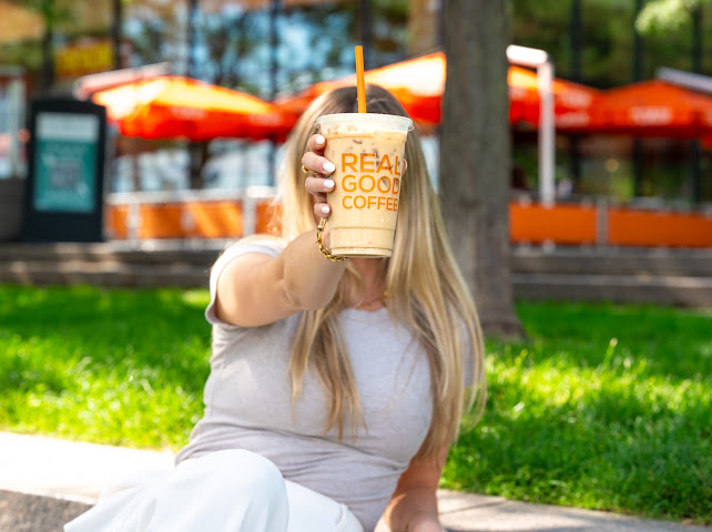 Compass Coffee by null