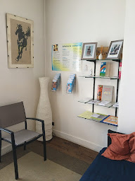 Photo n°6 de Blanvillain Patrick à Poissy (Ostéopathe)