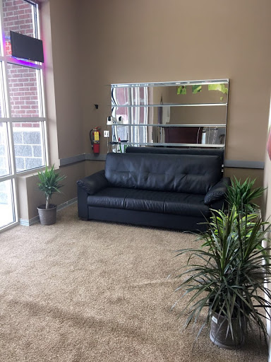 Kim's Spa - Visual