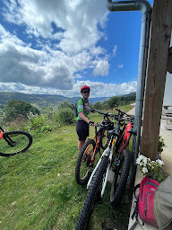 Photo n°65 de CHALET DE LA COMBEAUTE à Girmont-Val-d'Ajol (Hôtel bien-être)
