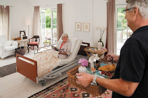 Photo n°8 de Médiservice+ à Chavelot (Magasin de matériel médical)