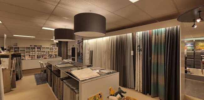 Home Design openingstijden