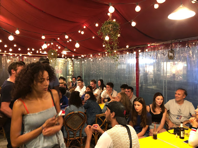 Sakura Hotel Ikebukuro by null