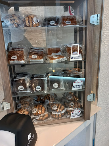 CroisSantorino Coffee Break - Thumbnail