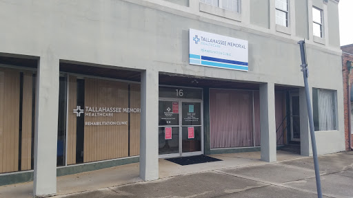 Tallahassee Memorial Gadsden Outpatient Rehabilitation Center