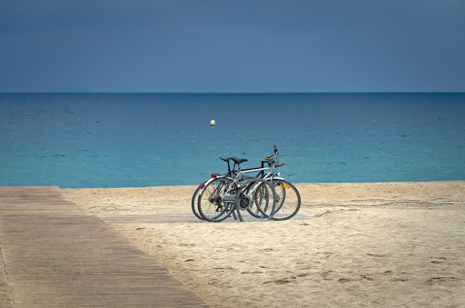 Bikes Costa Blanca - Thumbnail