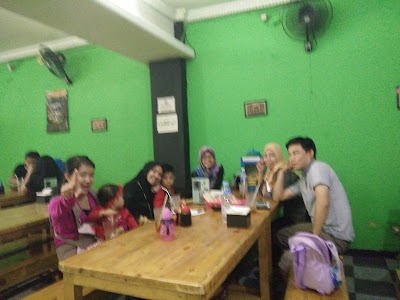 Photos of Bebek Goreng H. Slamet (Asli) Kartosuro