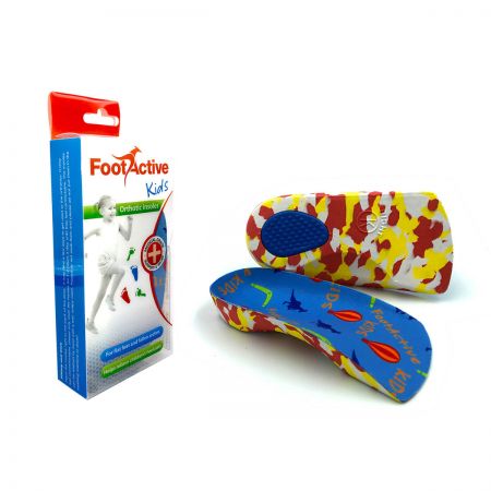 FootActive - Thumbnail