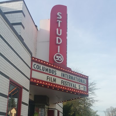 Studio 35 Cinema & Drafthouse