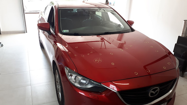 Perfect Car
