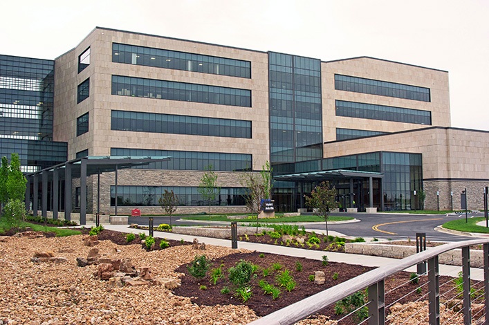 Owensboro Health Pulmonology In Owensboro