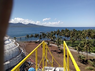 Photos of Terminal LPG Bosowa Banyuwangi