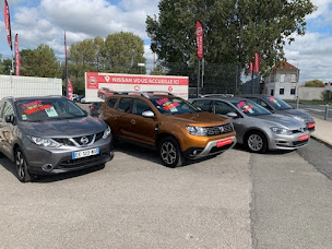 Photo n°21 de Nissan Dunkerque - Groupe Autosphere à Dunkerque (Vendeur de voitures d'occasion)