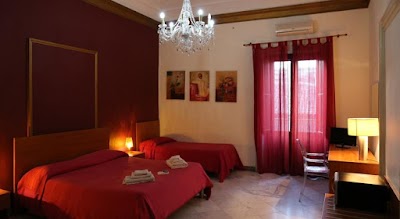 Photos of B&B - Catania -" Opera"