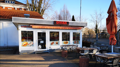 Divan Kebaphaus