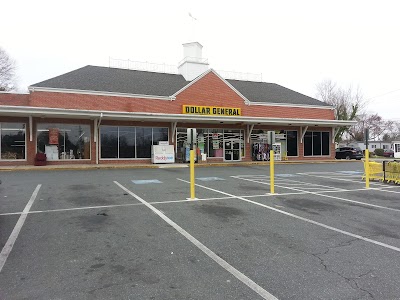 Dollar General