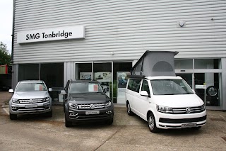 Southern Motor Group Tonbridge Volkswagen Van Centre