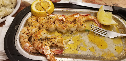 Zorba's - Visual