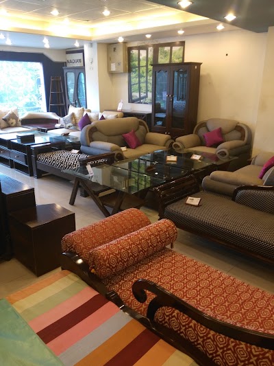 Photos of Nadia Furniture Limited.