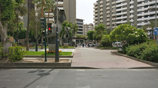 Parking Hermanos Machado - Thumbnail