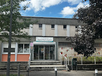 Bibliothèque Paul Langevin de Saint-Martin-d'Hères à Saint-Martin-d'Hères