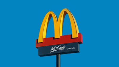 マクドナルド 北谷店