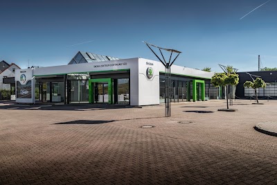 Photos of &Scaron;KODA center Dortmund-S&uuml;d - H&uuml;lpert SK GmbH