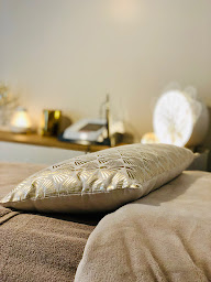 Photo n°1 de Cabinet de Luxopuncture et de Luminothérapie Eva Jakubiak à Vertou (Cabinet médical)