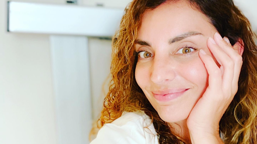 Dra Iriana Espárrago