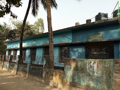 Photos of চকশুলবান জামে মসজিদ