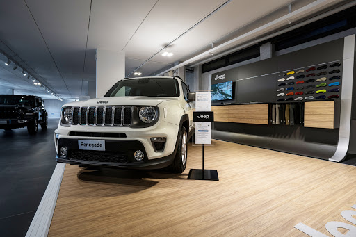 Campello Motors - Thumbnail