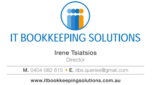 IT Bookkeeping Solutions - Thumbnail
