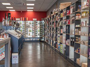 Photo n°17 de Sommellerie de France Sainte Marguerite - Vins, champagne & spiritueux à Sainte-Marguerite (Établissement vinicole)