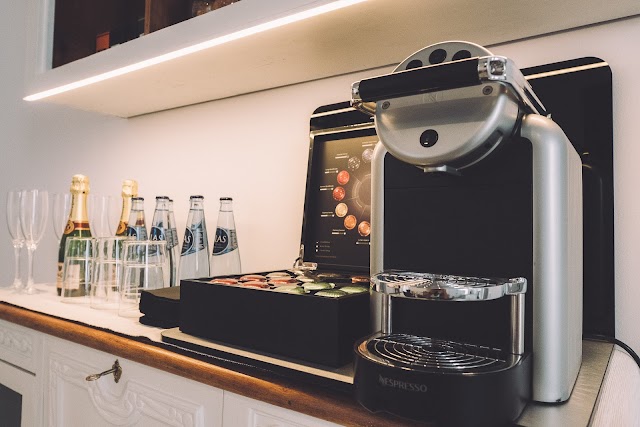 L' HOTELET CASA PADRÓ - Manresa 1914