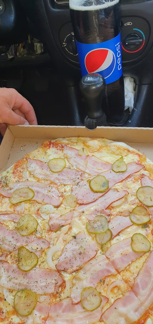 Čiki pica Kupiškis