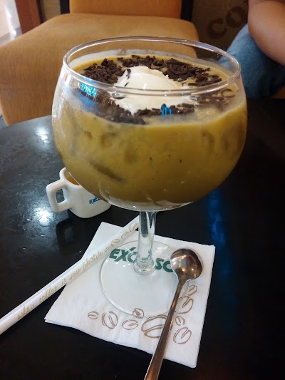 Photos of Excelso - Mal Galaxy Extension Surabaya