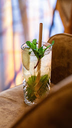 Photo n°44 de La Muse - Restaurant Festif Cannes - Restaurant méditerranéen à Cannes (Pizzeria)