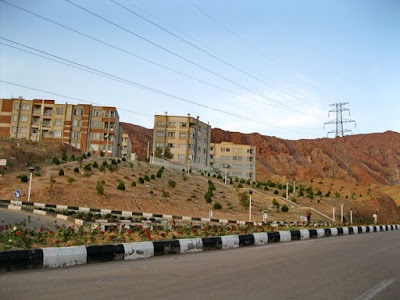 Photos of Sacco Residential Complex