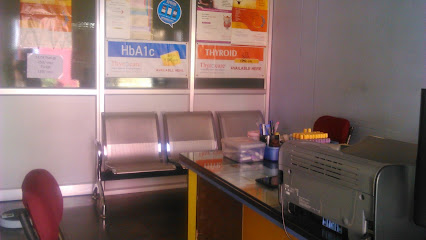 Alekhya Diagnostic Services