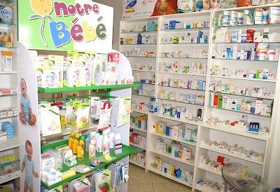 Photos of PHARMACIE ARRAHMA