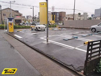 タイムズ菊井１丁目第３